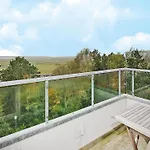 Ferienwohnung, St Peter-ording Lejlighed *