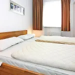 Lejlighed Ferienwohnung, St Peter-ording