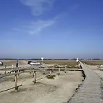 Lejlighed Ferienwohnung, St Peter-ording