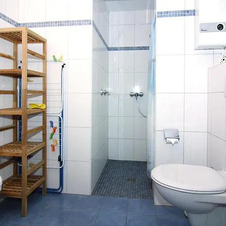 Ferienwohnung, St Peter-ording Apartamento Böhl