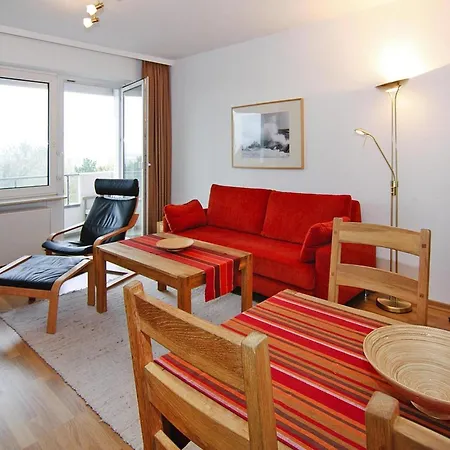 Ferienwohnung, St Peter-ording Böhl
