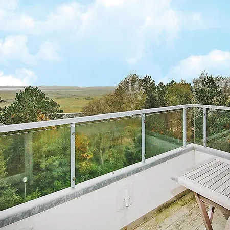 Ferienwohnung, St Peter-ording Apartamento *