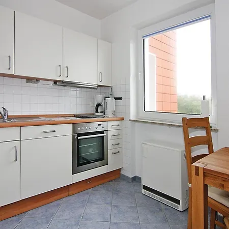 Ferienwohnung, St Peter-ording * Böhl