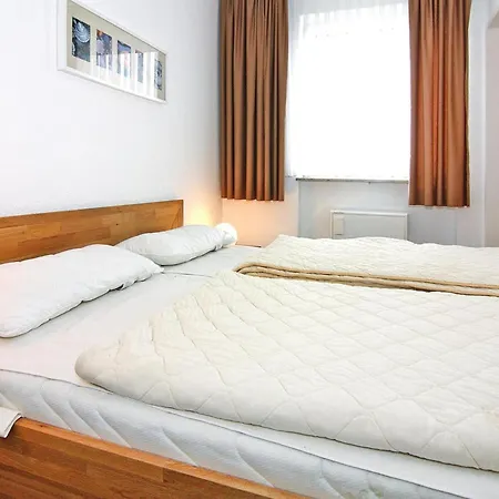 Apartamento Ferienwohnung, St Peter-ording