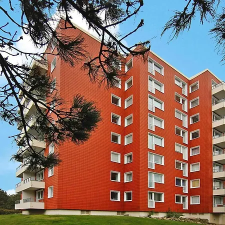 Ferienwohnung, St Peter-ording Böhl