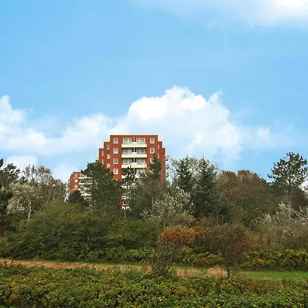 Ferienwohnung, St Peter-ording Lejlighed