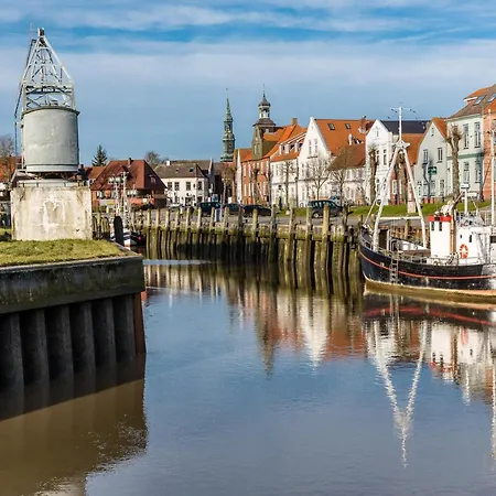 Ferienwohnung, St Peter-ording * Sankt Peter-Ording