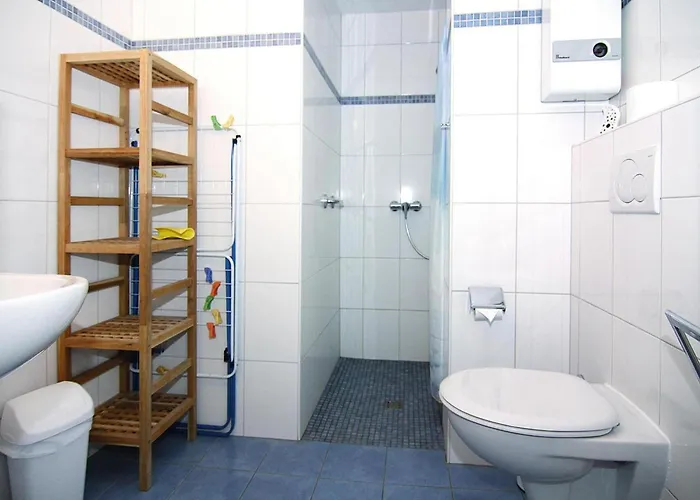 Ferienwohnung, St Peter-ording Appartement Sankt Peter-Ording