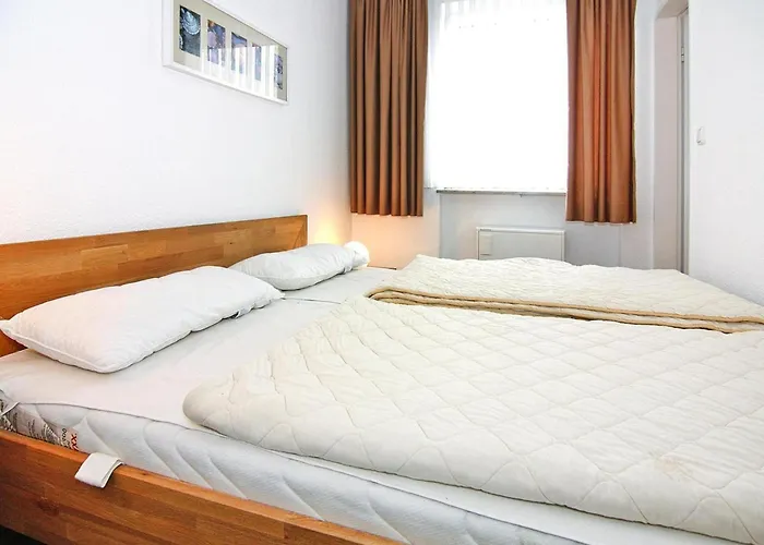 Appartement Ferienwohnung, St Peter-ording