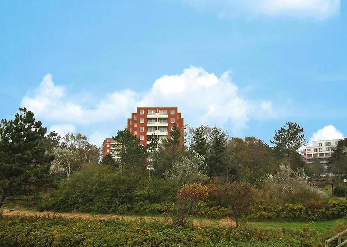 Ferienwohnung, St Peter-ording Appartement