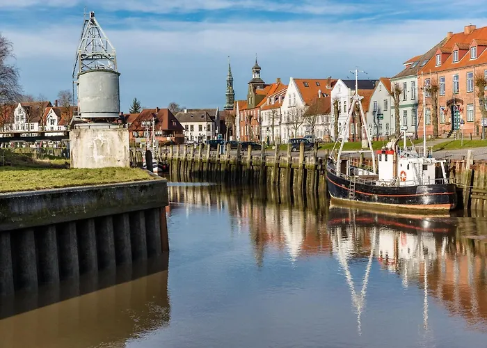 Ferienwohnung, St Peter-ording * Sankt Peter-Ording